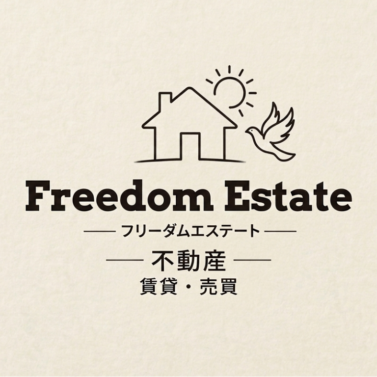 freedom estate - フリーダムエステート -